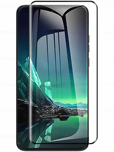 Захисне скло CDK Full Glue 3D для Motorola Edge 40 Neo (017301) (black)