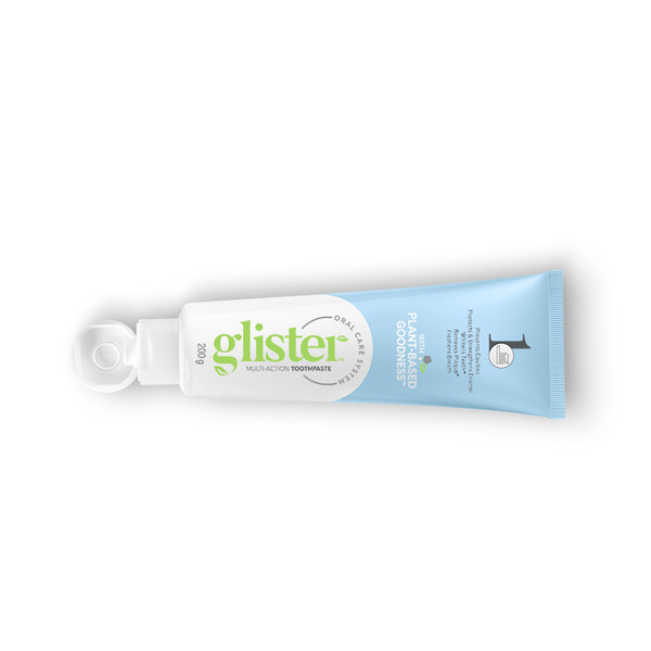 Багатофункціональна зубна паста Glister™ (дорожня упаковка)  Amway глістер