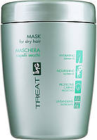 ING Treating Mask For Dry Hair - Маска для сухого волосся 1000 мл (Оригінал)