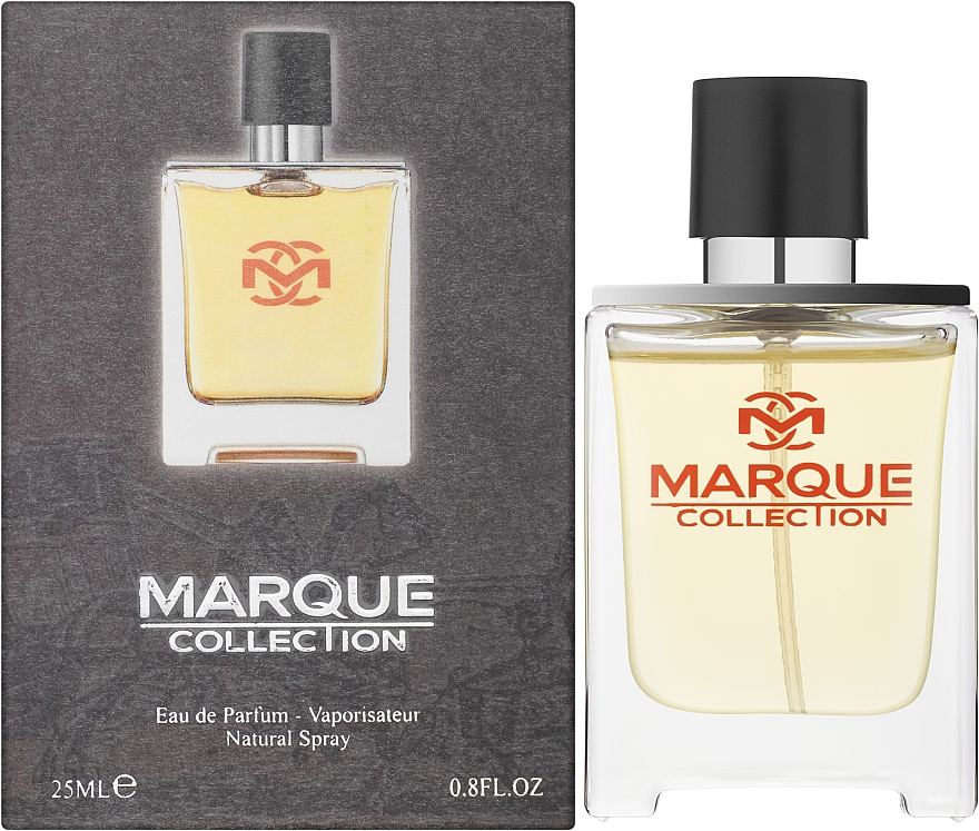 Парфумована вода Fragrance World Marque Collection 108 для чоловіків — edp 25 ml