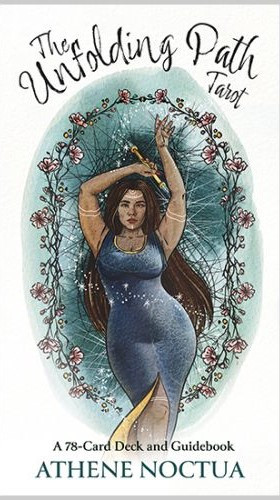The Unfolding Path Tarot (Таро Розвиваного Шляху)
