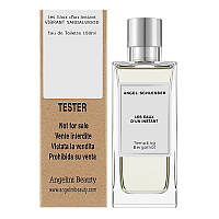 Les Eaux d'un Instant Tempting Bergamot Angel Schlesser eau de toilette 100 ml TESTER