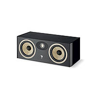 Focal Aria Evo X Center Black High Gloss