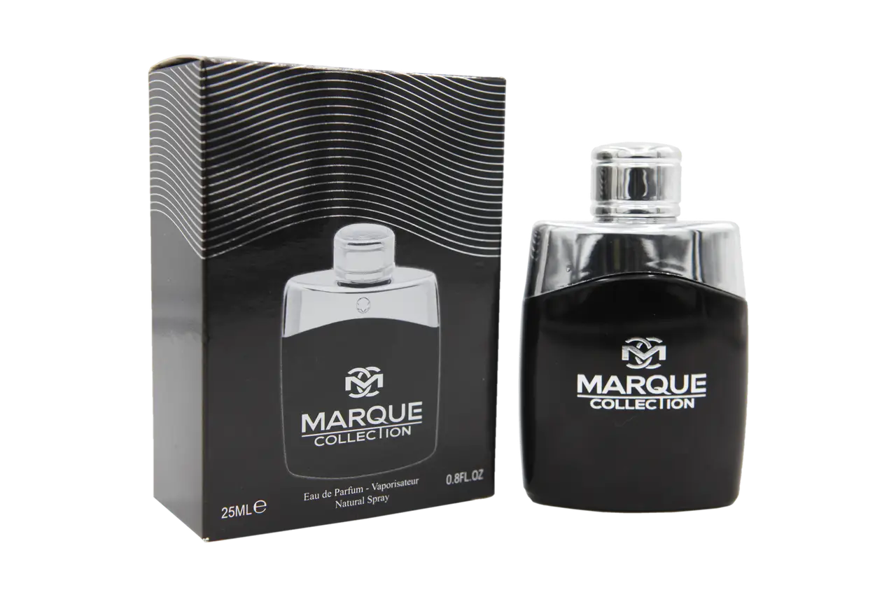 Парфумована вода Fragrance World Marque Collection 110 для чоловіків — edp 25 ml