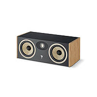 Focal Aria Evo X Center Prime Walnut