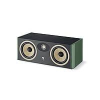 Focal Aria Evo X Center Moss Green