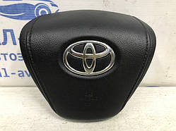 Подушка безпеки в кермо Toyota Avensis 2009-2018 45130-05140-C1 (Арт.30749)
