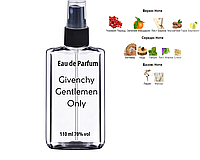 Мужской аромат Gentlemen Only Givenchy 110 мл