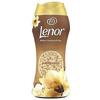 Ароматизатор для белья в гранулах Lenor Gold Orchid 210 грамм