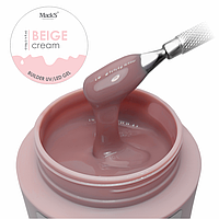 Гель Beige Cream Builder Gel Mack S Professional 50g