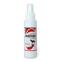 Інсектозол (ДЛЯ ТВАРИН) спрей, 100 мл