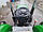 Трактор TERRA FORCE 554Х, дизайн John Deere, 50 л.с, збільшені мости, вага 2000 кг, фото 9