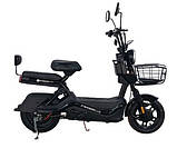 Електровелосипед Crosser Кроссер Power 400 w, фото 4
