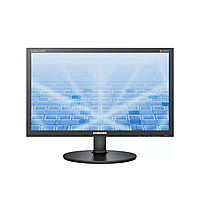 Монітор б/в 19" Samsung SyncMaster E1920 (TN / 1366x768 / 16:9 / VGA) Можливий Опт