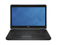 Ноутбук б/у 14.1" Dell Latitude E5440 (i5 4300M / DDR3-8 Gb / HDD 500 Gb / USB 3.0 / АКБ 3 ч)