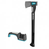 Сокири, колани та стругачки