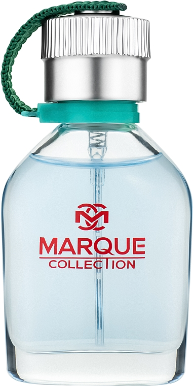 Парфумована вода Fragrance World Marque Collection 128 для чоловіків — edp 25 ml