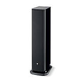 Focal Aria Evo X N°2 Black High Gloss, фото 3