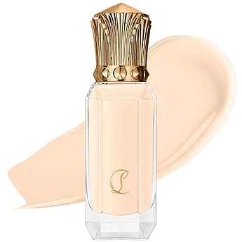 Тональна основа Christian Louboutin Teint Fétiche Le Fluide Fluid Foundation 20N Dune Nude 30 мл