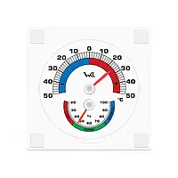 Термометр побут. ТГО-1 (-50 +50С )