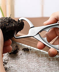 Щипці багатофункціональні для чаю Пуер, чайний ніж