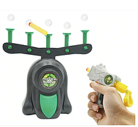 WMB Игрушка Воздушный Тир Веселые Стрельбы для Детей