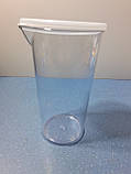 Мірний стакан для блендера Satori SB-650-S, фото 7