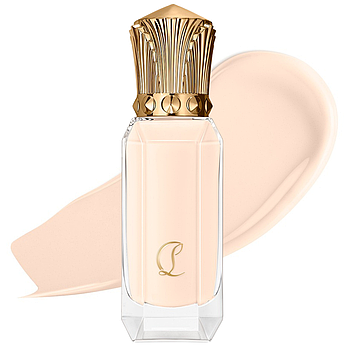 Тональна основа Christian Louboutin Teint Fétiche Le Fluide Fluid Foundation 20C Cashmere Nude 30 мл