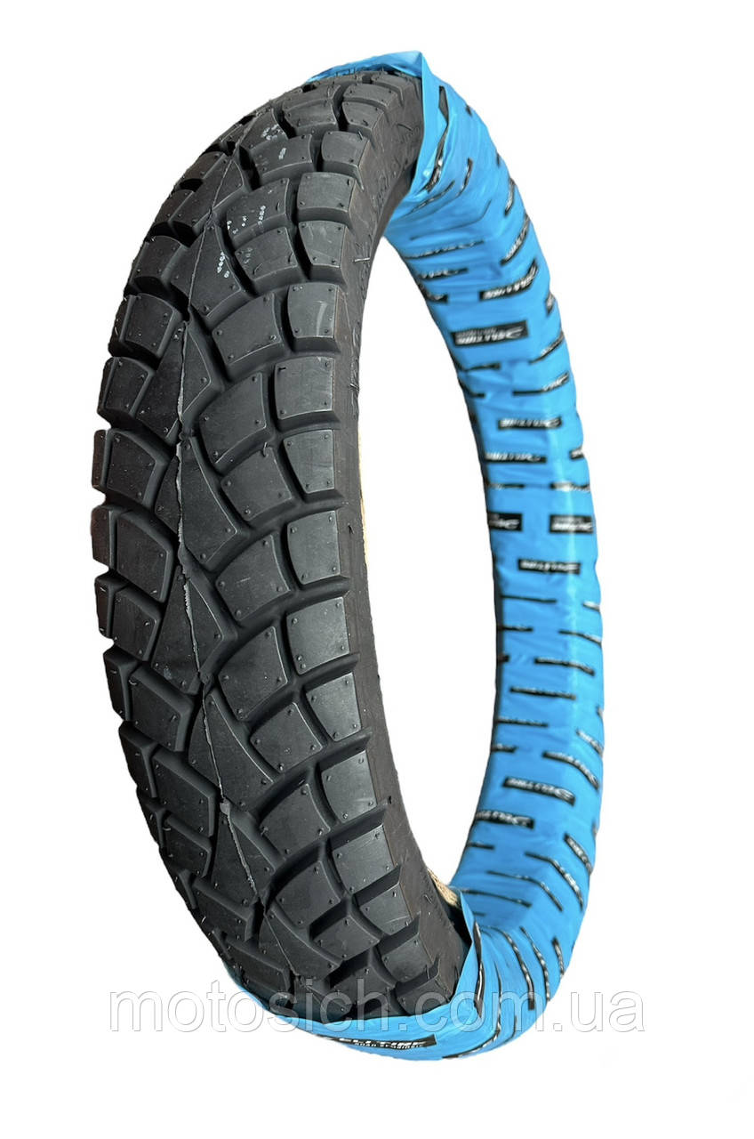 ПОКРЫШКА 100/80-18 Deli Tire SB-117, фото 1