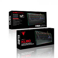 WMB KL90 Jedel Механическая Клавиатура с Подсветкой для Ваших Лучших Игр