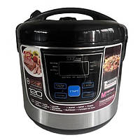 WMB ZepLine ZP-060 Ваш новый помощник на кухне для быстрого и вкусного приготовления