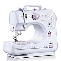 WMB Многозадачность и Простота Швейная машинка Sewing Machine 505 12 в 1