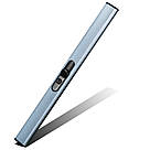 Кухонна запальничка USB подовжена в подарунковому пакованні LG-556, фото 2