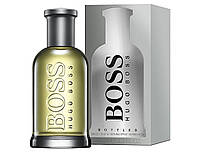 Духи мужские Оригинал " Hugo Boss Bottled" 100ml Хюго Босс Ботлед