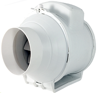 Вытяжной канальный вентилятор airRoxy aRil 125-360 белый 01-153 -краще зараз !