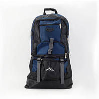 WMB Спортивный рюкзак с характером: Размер (0532) для тех, кто несет внутри приключения