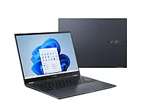 ASUS Vivobook S14 Flip R5-7530U/16GB/1TB/Win11 OLED 90Hz (TN3402YA-KN052W-SSD1TB M.2 PCIe)