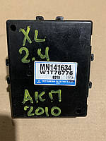 Блок керування парктроником Mitsubishi Outlander XL 2006-2012/ MN141634