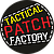 Tactical Patch Factory