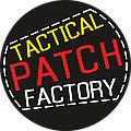 Tactical Patch Factory