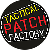 Tactical Patch Factory