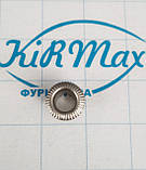 Блочка 00200711101 нікель пунктир/ 5мм/уп.1000шт, фото 7