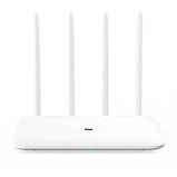 WiFi Роутер 4 Xiaomi White, фото 3