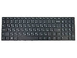 Клавіатура для LENOVO IdeaPad 110-15IBR, 110-15ACL, 110-15AST (RU Black без рамки) (SN20K93009), фото 4