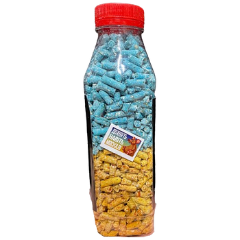 Отрута від гризунів 300гр гранула Бандерівка 2.0 СпецСерія Дерат