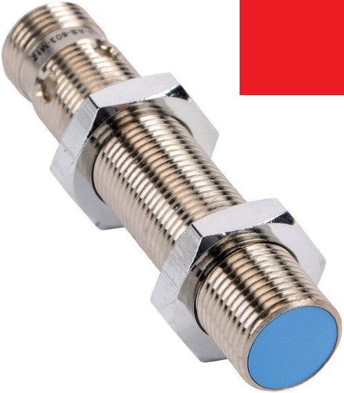 DW-AS-603-M12-120 Contrinex Датчик