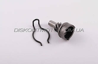 Храповик Honda DIO AF18, TACT AF16, LEAD AF20 (D-27mm) VDK