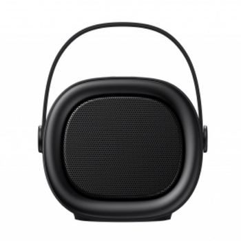 Портативна колонка караоке 5W чорний Havit HV-SK819BT