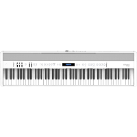 Цифровое пианино Roland FP-60X WH