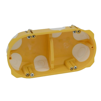 Коробка приладова Копос KPL 64-40/2LD